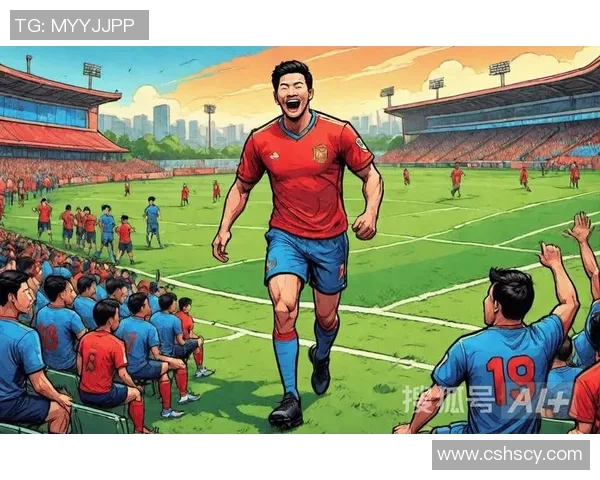 遵义足球明星盘点：那些在绿茵场上闪耀的本土英雄与传奇人物